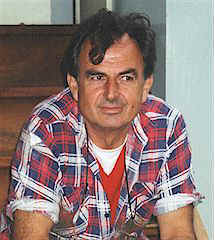 alekos kapsokavadis