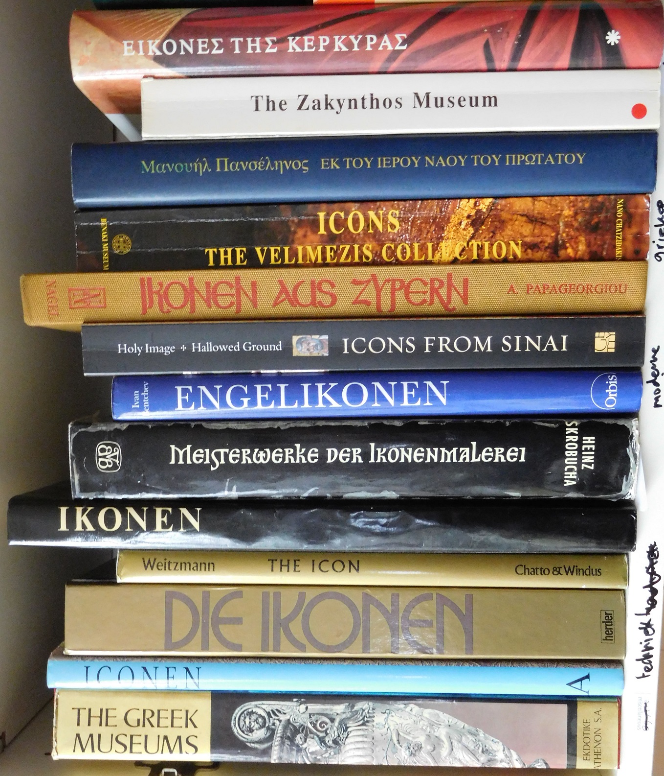 platenboeken per stuk